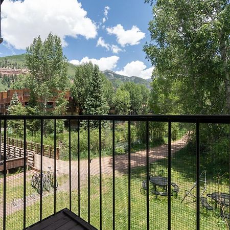 Manitou Lodge 7 By Alpine Lodging Telluride Exterior photo